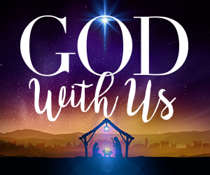 Nativity Sunday 23rd December 2018