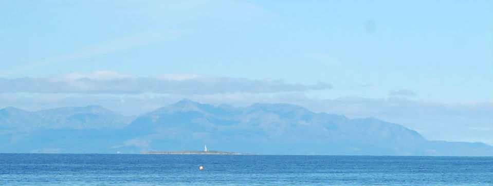 Picture of Arran